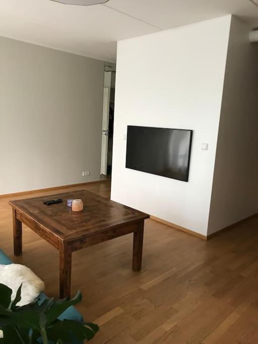 Loft Tartu Kesklinnas Exterior foto